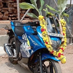 Meet your Posher, Iyappan